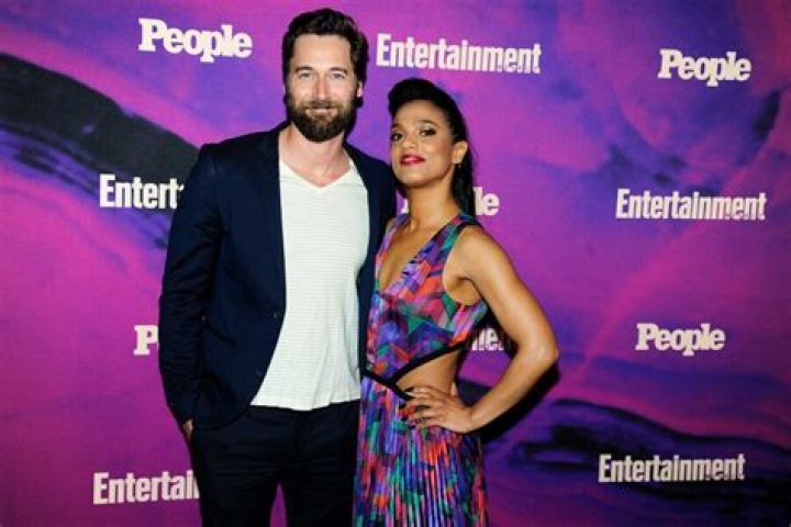 Ryan Eggold's Romantic Life: Uncovering His Partner And Relationship Status