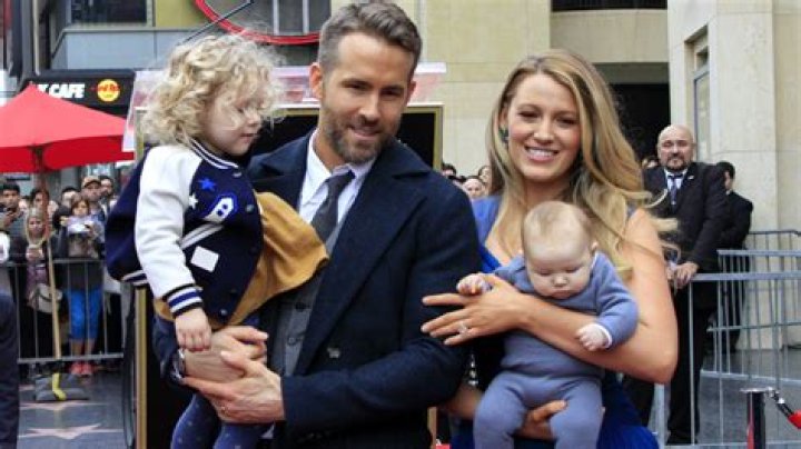 Ryan Reynolds' Fourth Child's Gender Revealed: The Inside Scoop