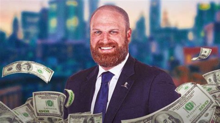 Ryan Smith: Unveiling His Net Worth Empire