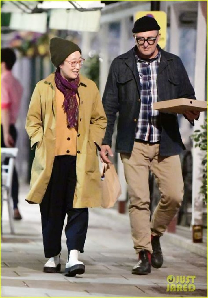 Sandra Oh And Lev Rukhin: A Look Into Their Relationship