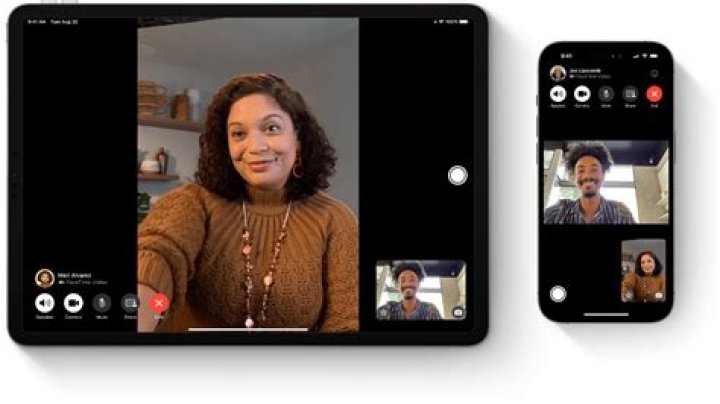 Screen Recording On FaceTime: Unveiled!