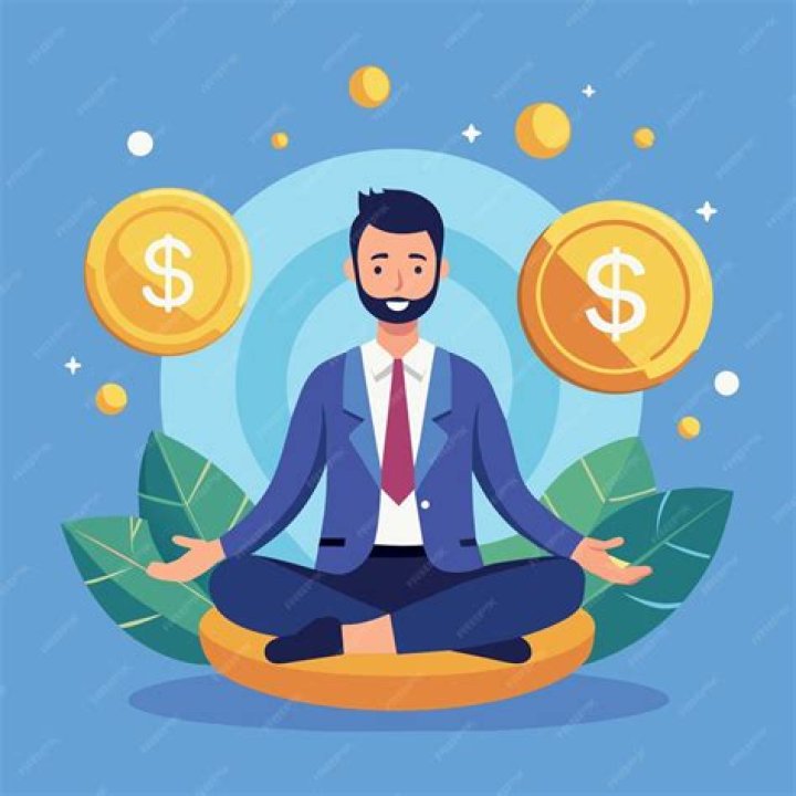 Secrets Of A Financial Guru