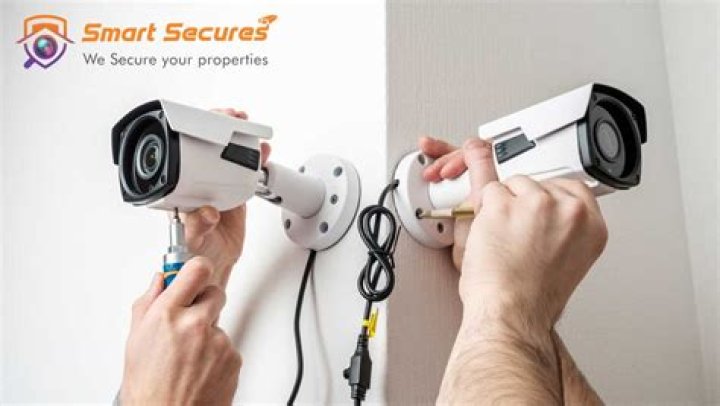 Secure Your Family With CCTV: Kid's Safety In Mother's Presence