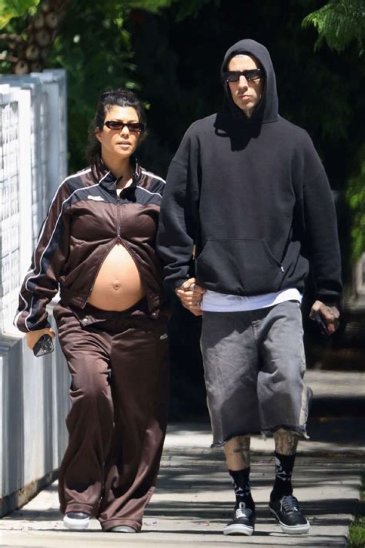 Selena Gomez's Pregnancy Journey: A Glimpse Of Her Growing Belly