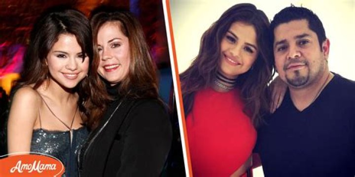 Selena Gomez's Relationship With Brian Teefey: A Deeper Look