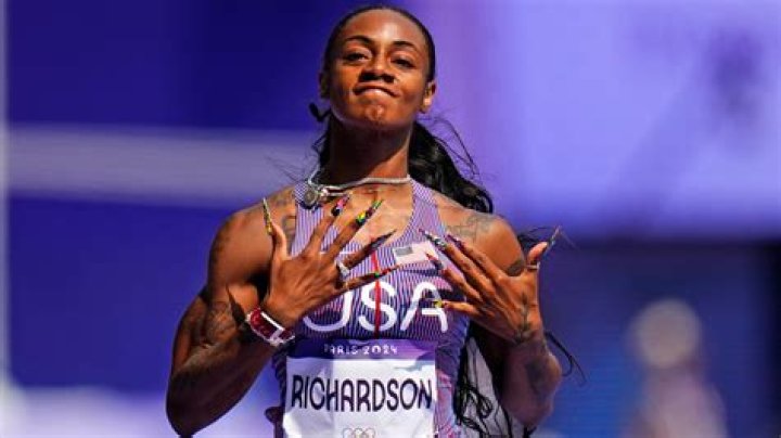 Sha'Carri Richardson Love: What You Need To Know About Her Partner