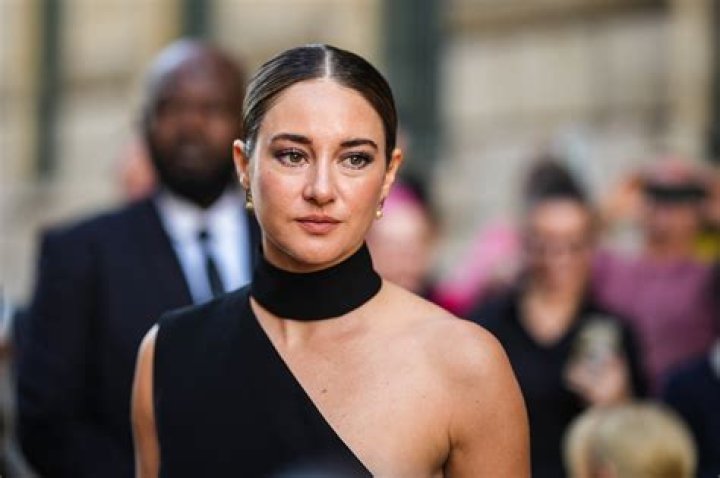 Shailene Woodley's Health Struggles: A Look At Her Illness