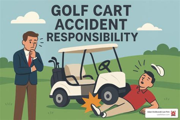 Shocking! La Quinta Golf Cart Accident Leaves Devastating Consequences