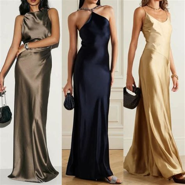 Shop Parker Silk Dresses: Sophisticated Style, Effortless Elegance