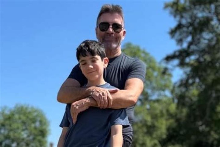Simon Cowell's Son: Eric Cowell, The Next Generation Star