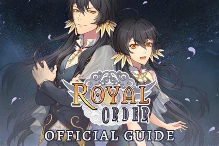 Solve The Regal Crossword: Uncover The Royal Order
