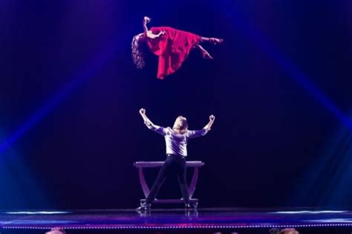 Spectacular Magic Tricks By Scott Alexander: Witness The Impossible