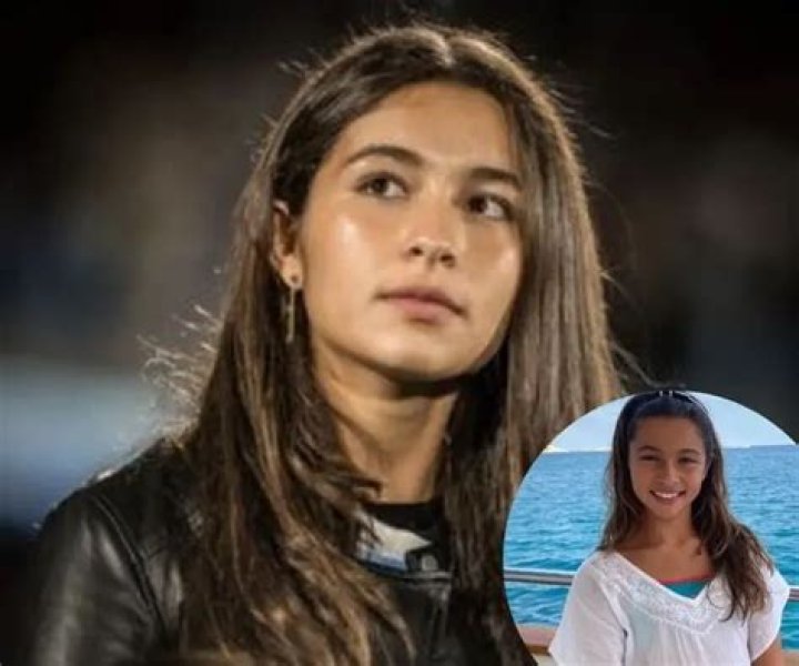 Spicy And Sizzling: The Enchanting Delfina Suarez