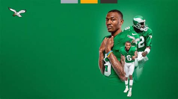 Stand Out With Our Kelly Green Eagles Hat: A Fashion Statement For True Fans