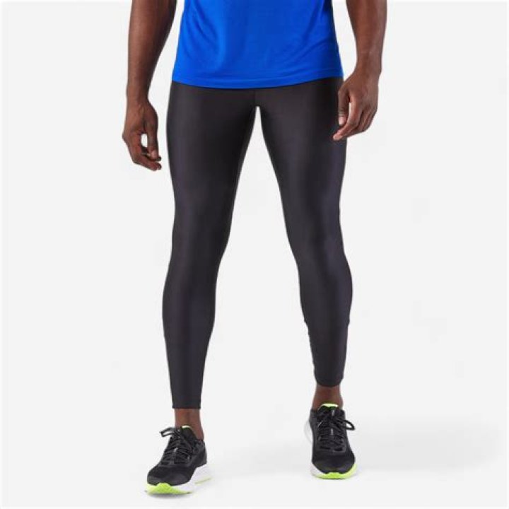Stay Warm And Run Free: Fleece-Lined Running Tights For Unstoppable Performance