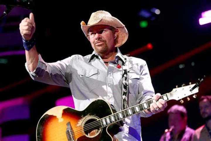 Sting's Staggering Net Worth In 2024