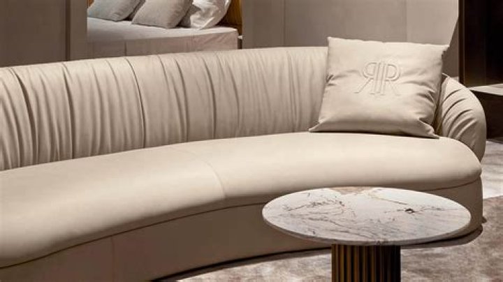 Stylish And Sophisticated: Discover The Enchanting Lane Fandango Sofa