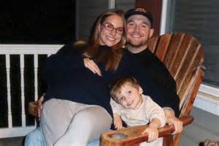 Sudden Demise: Dr. Adam Perry's Tragic Passing