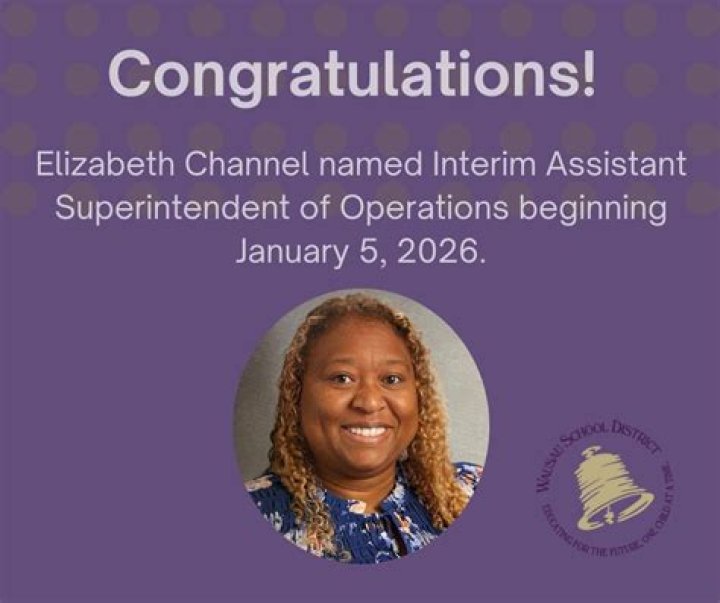 Superintendent Noblitt: Leading Education With Distinction