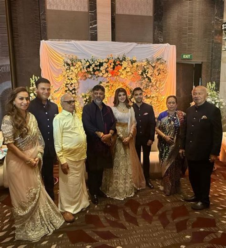 Sushil Kumar Shinde's Grandson: Unveiling The Mystery