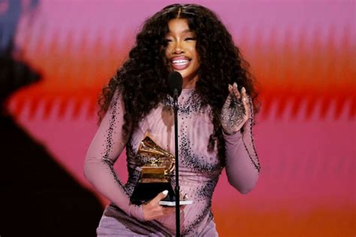 SZA Height: Stand Tall With The Soulful Songstress