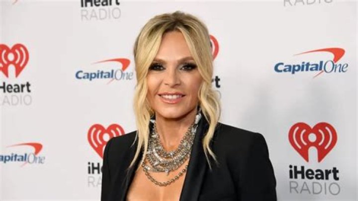 Tamra Judge's Age: Unveiling The Timeless Beauty