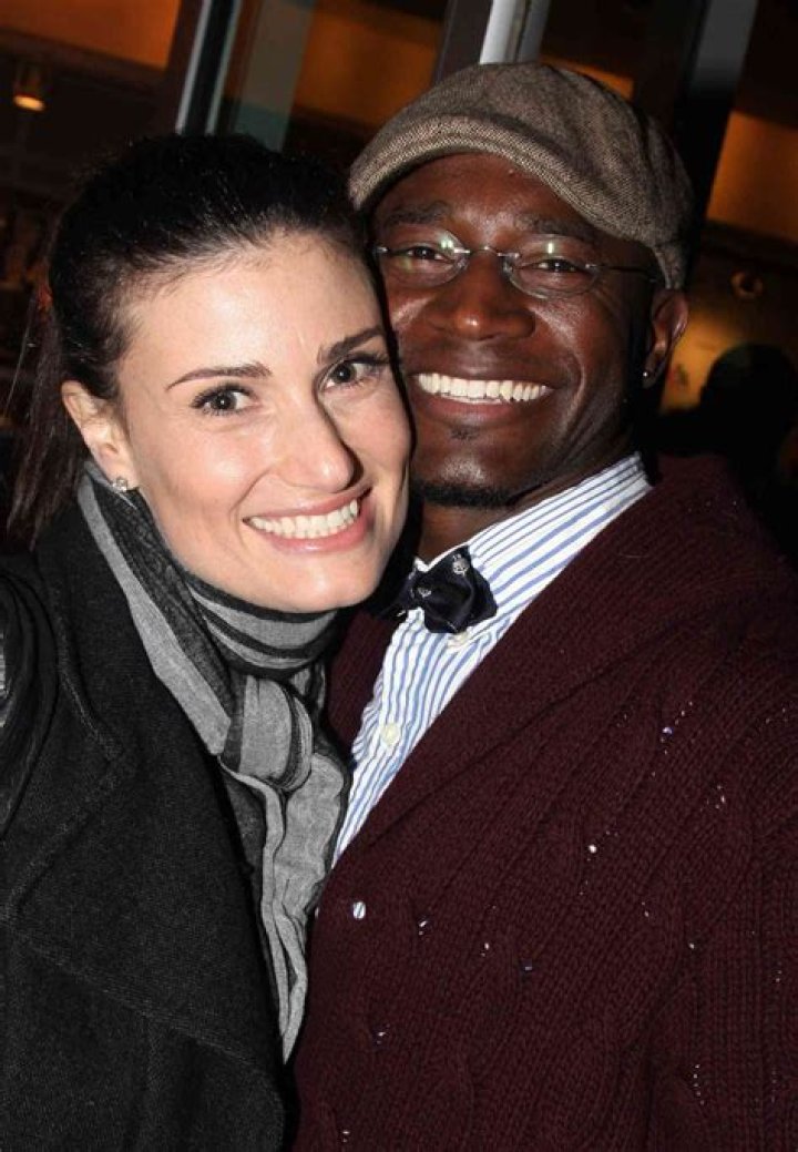 Taye Diggs And Idina Menzel Marriage: A Complex Journey Of Love And Loss