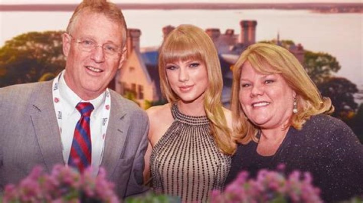 Taylor Swift's Parents Find New Love: A Family Reunion