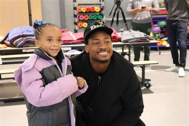Tayze Diggs: How Many Children Does He Have? | Complete Family Guide