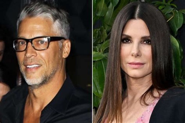 The Complete Guide To Sandra Bullock's Husband: Everything You Need To Know