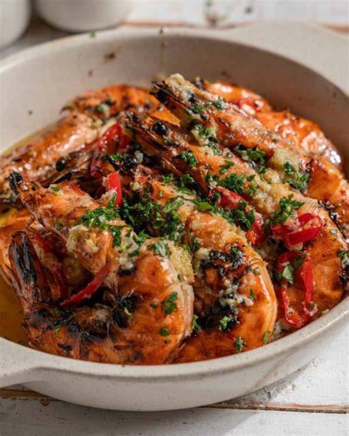 The Culinary Masterminds: Joseph Orbeso And Rachel Nguyen
