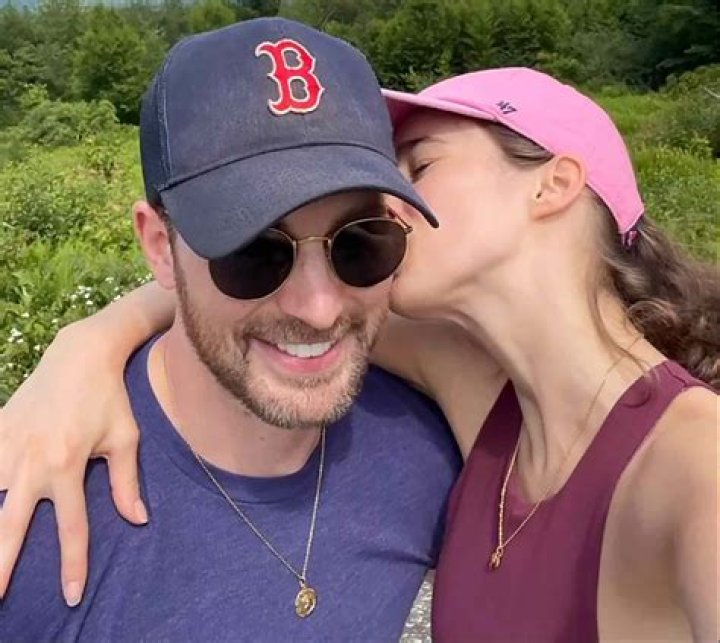 The Dynamic Duo: Brooklyn Reynolds And Christopher Evans In Unison
