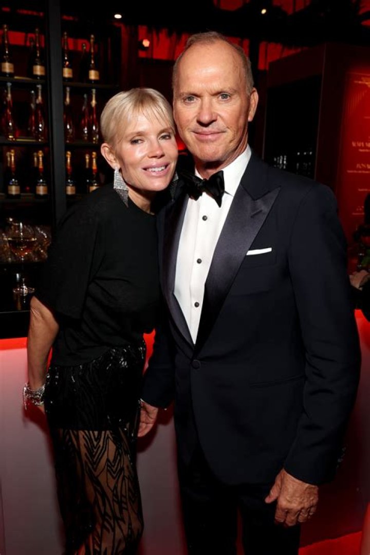 The Enduring Legacy Of Michael Keaton And Caroline McWilliams In Hollywood