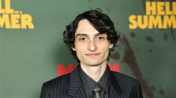 The Evolving Career Of Finn Wolfhard: From Child Star To Hollywood Darling