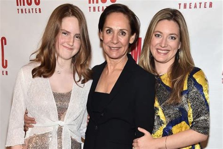 The Family Of Laurie Metcalf: A Look At Her Children