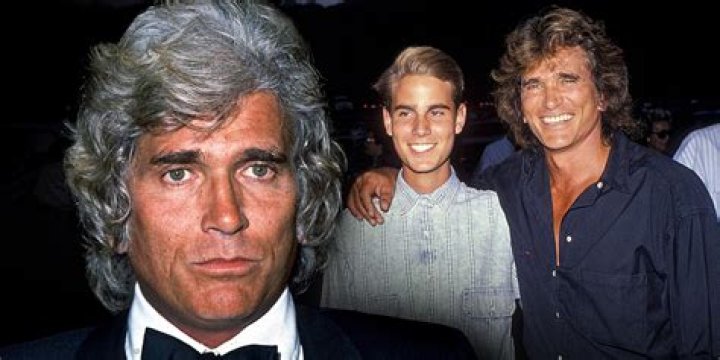 The Final Image: A Last Look At Michael Landon