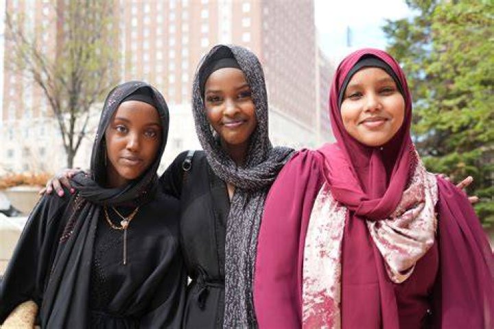 The Importance Of Muslim Culture In Bellingham