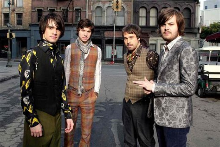 The Intriguing Connection Between Panic! At The Disco And The Mormon Church
