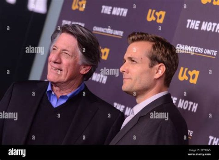The Journey Of Stephen Macht: From Youthful Promise To Hollywood Icon
