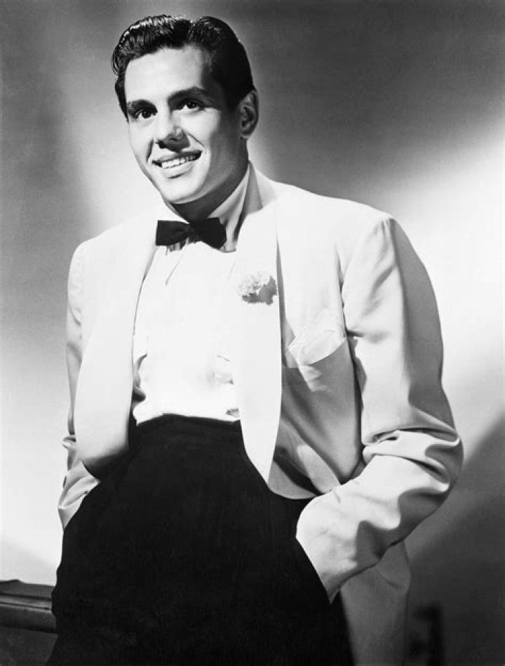 The Legendary Desi Arnaz: Hollywood's Cuban Heartthrob