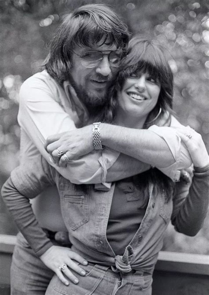 The Life And Legacy Of Waylon Jennings' Wife