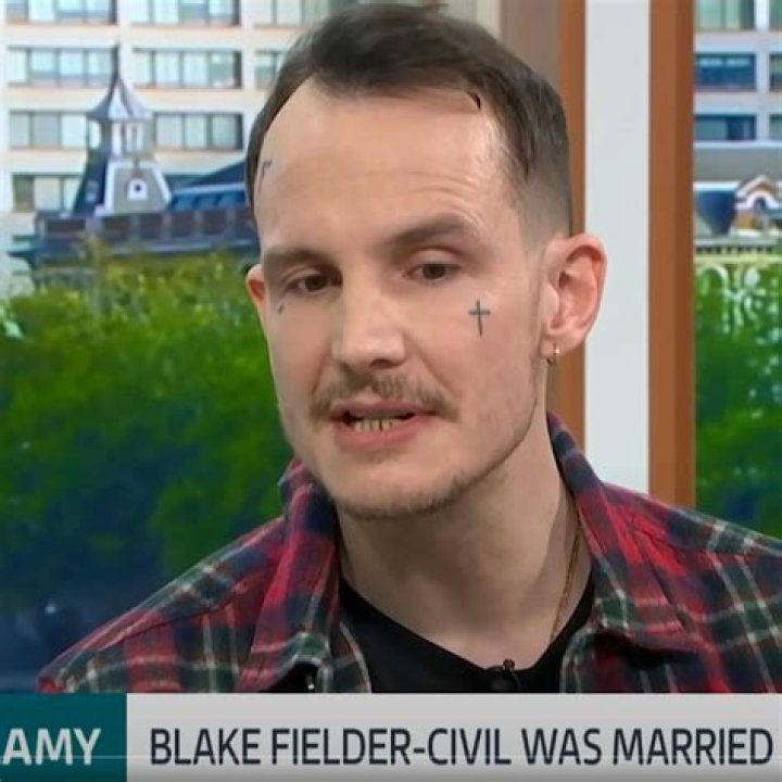 The Many Relationships Of Blake Fielder-Civil