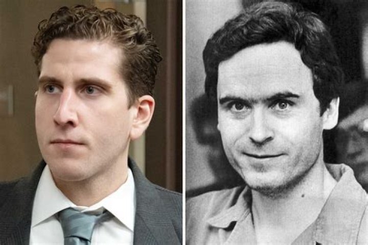 The Mysterious Truth: Did Ted Bundy Father A Child?