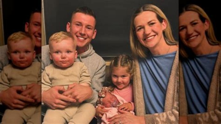 The Number Of Children In Kristi Noem's Family