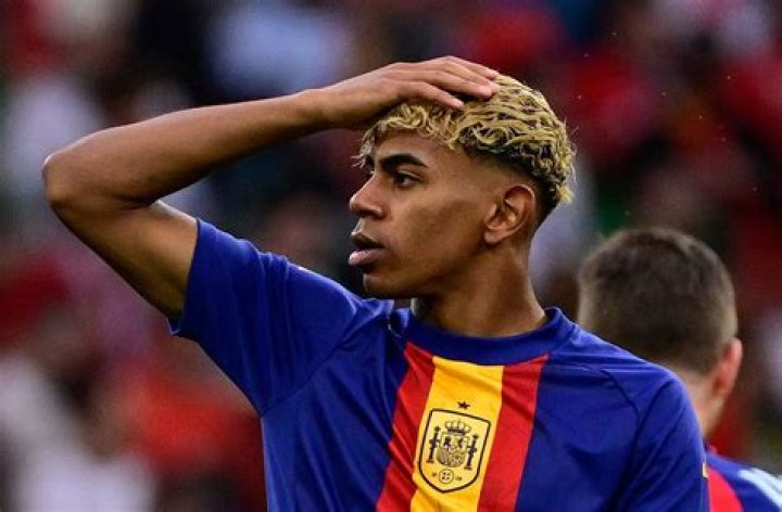 The Religious Path Of Spanish Football Star Yamal