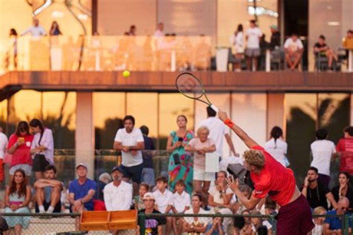 The Rise Of Rafa Nadal Junior: A Prodigious Tennis Star In The Making