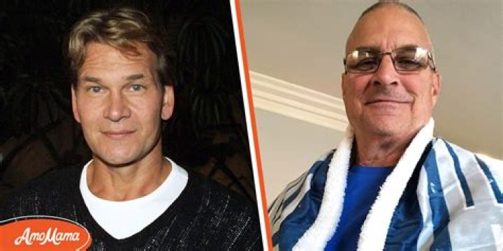 The Shocking Truth: Did Patrick Swayze Have A Drinking Problem?