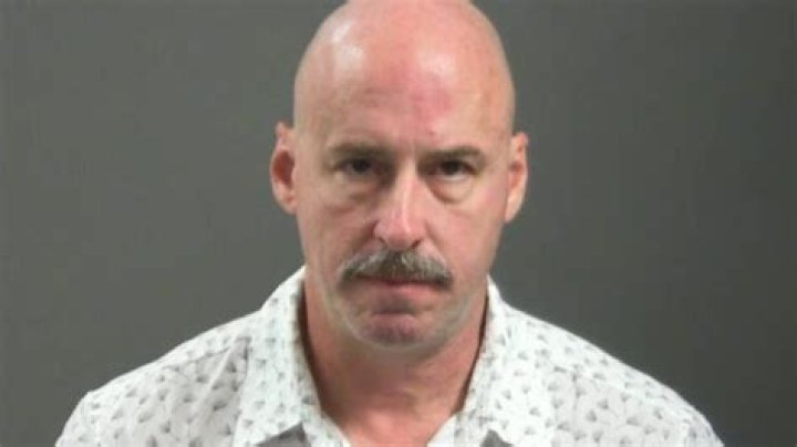 The Stunning Truth Behind The Matthew Richardson Arrest