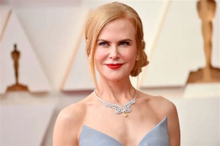 The Truth About Nicole Kidman's Implants: Fact Or Fiction?