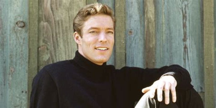 The Truth About Richard Chamberlain And Martin Rabbett's Breakup